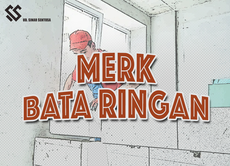 MEREK BATA RINGAN